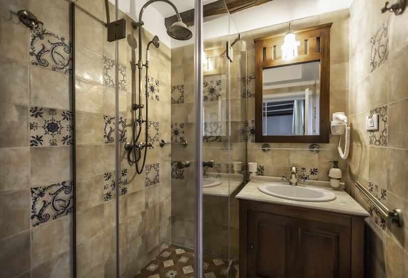 膳宿费 Casa Gotica Residence