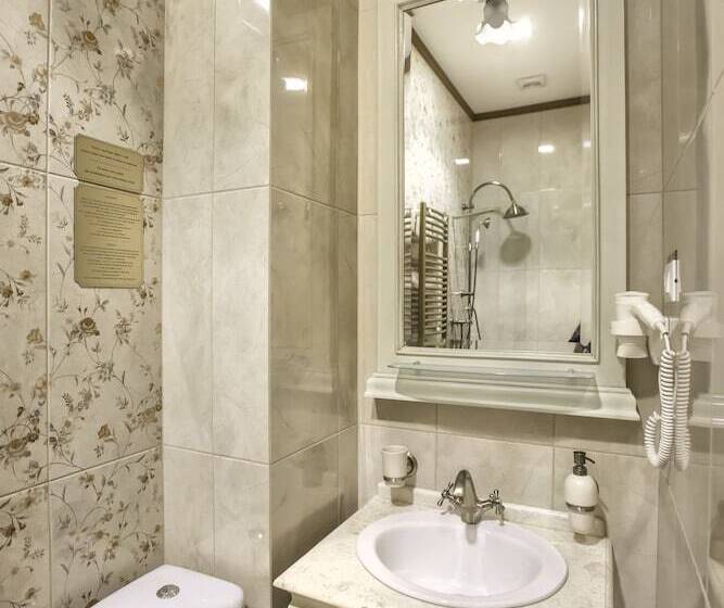 膳宿费 Casa Gotica Residence