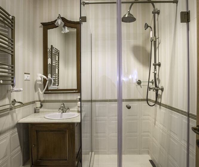 膳宿费 Casa Gotica Residence