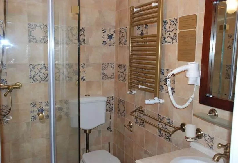 Majatalo Casa Gotica Residence