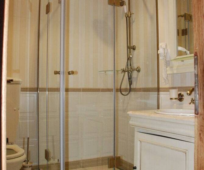 膳宿费 Casa Gotica Residence