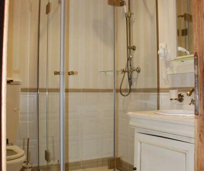 Majatalo Casa Gotica Residence