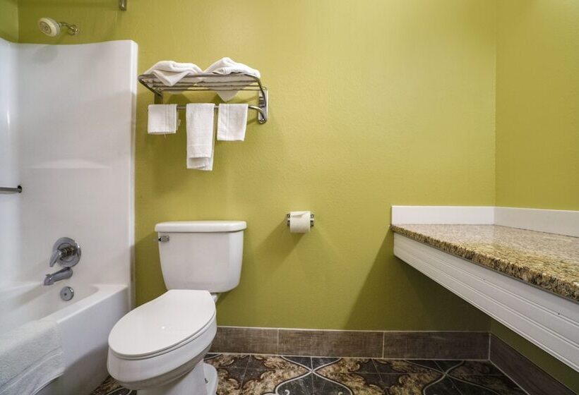 Отель Aransas Bay Inn & Suites Corpus Christi by OYO