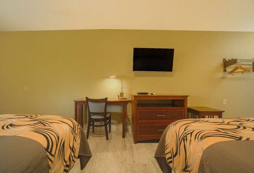 Отель Aransas Bay Inn & Suites Corpus Christi by OYO