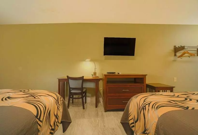 酒店 Aransas Bay Inn & Suites Corpus Christi by OYO