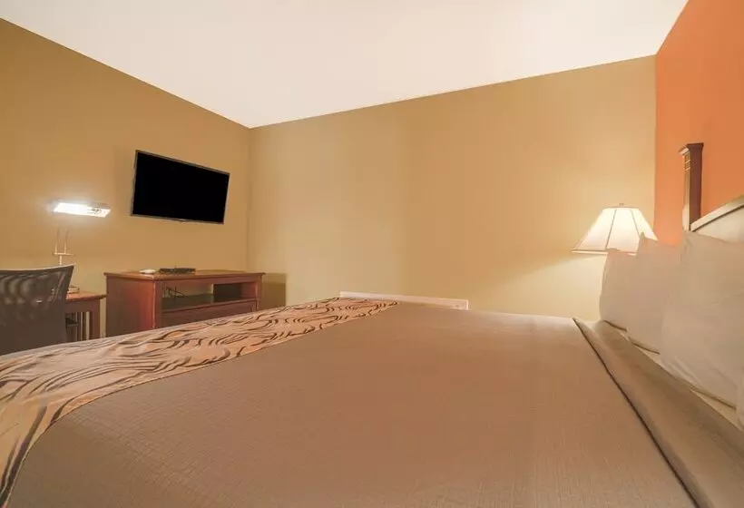 酒店 Aransas Bay Inn & Suites Corpus Christi by OYO