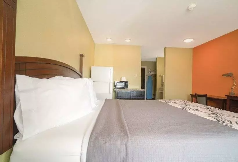 酒店 Aransas Bay Inn & Suites Corpus Christi by OYO