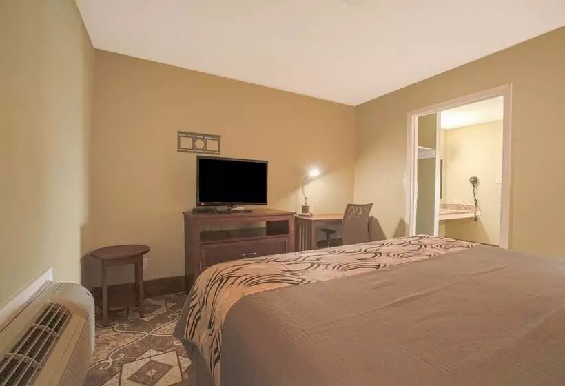 酒店 Aransas Bay Inn & Suites Corpus Christi by OYO