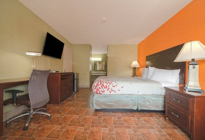 Отель Aransas Bay Inn & Suites Corpus Christi by OYO