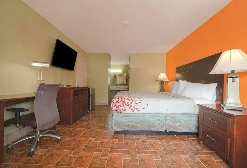 酒店 Aransas Bay Inn & Suites Corpus Christi by OYO