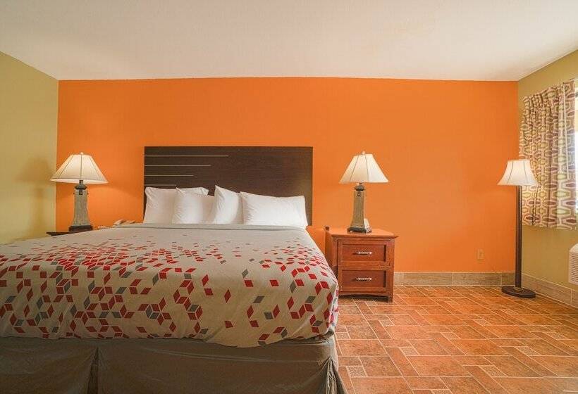 Отель Aransas Bay Inn & Suites Corpus Christi by OYO