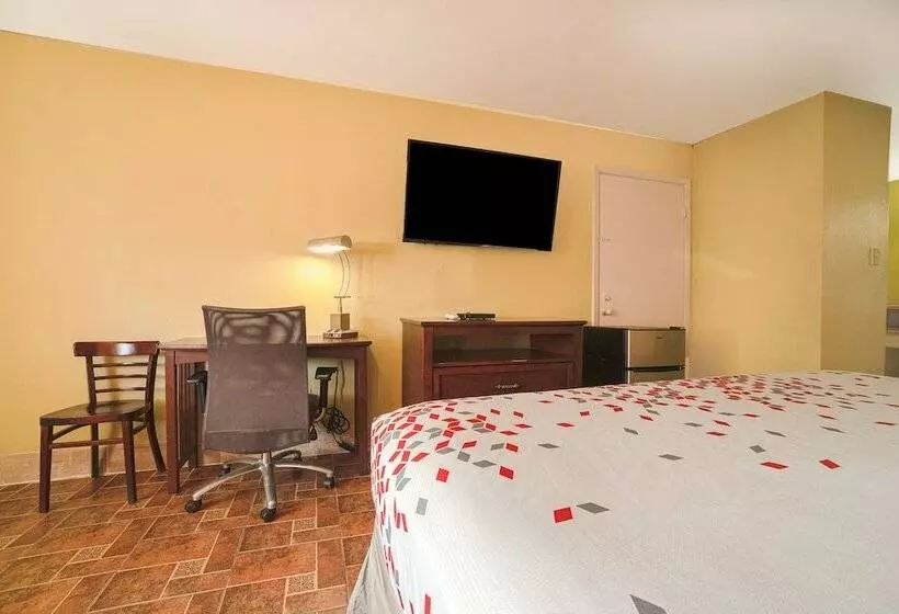 酒店 Aransas Bay Inn & Suites Corpus Christi by OYO