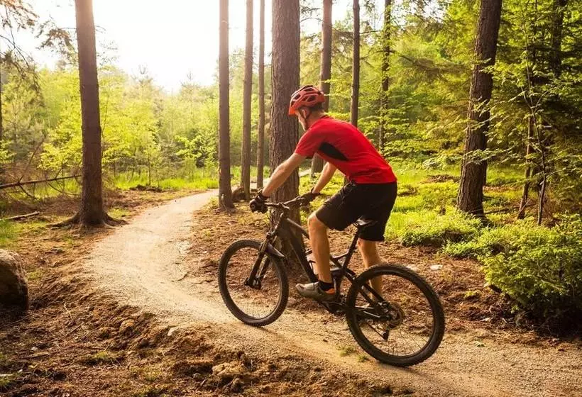 فندق Beaver Dam Inn