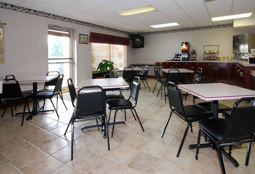 בית מלון כפרי Beaver Dam Inn