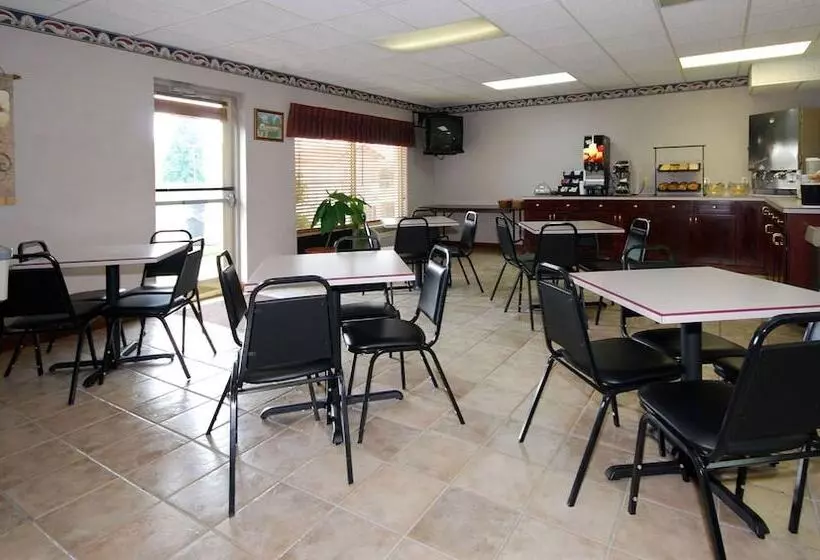 فندق Beaver Dam Inn