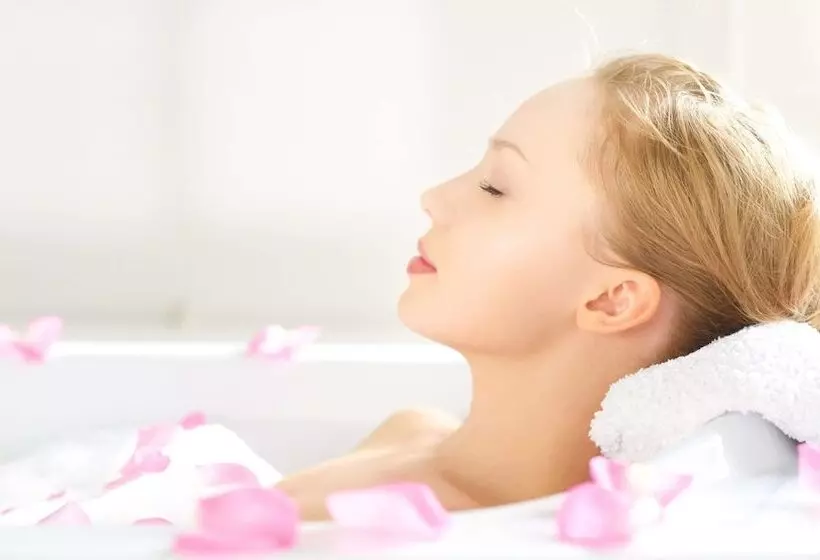 فندق Beaver Dam Inn