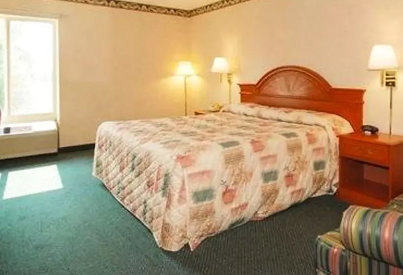 فندق Beaver Dam Inn