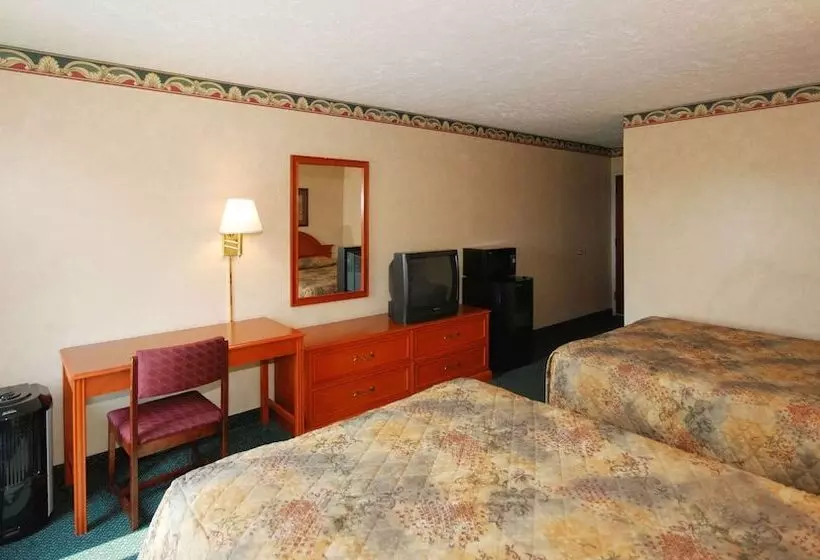 فندق Beaver Dam Inn