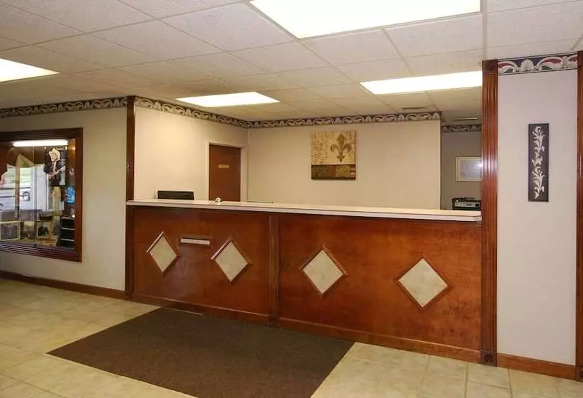 فندق Beaver Dam Inn