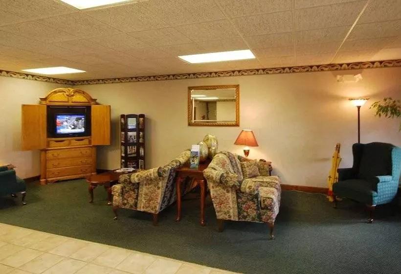 فندق Beaver Dam Inn