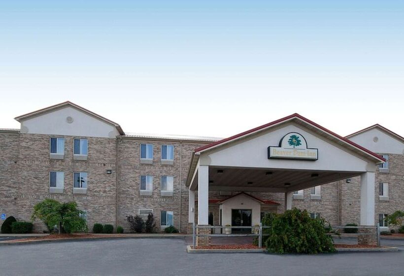 בית מלון כפרי Beaver Dam Inn