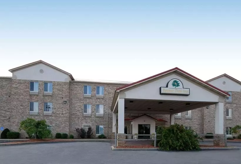 فندق Beaver Dam Inn