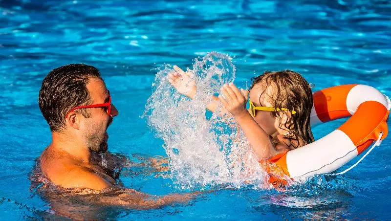 فندق Beaver Dam Inn