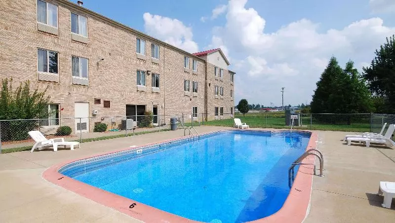 فندق Beaver Dam Inn