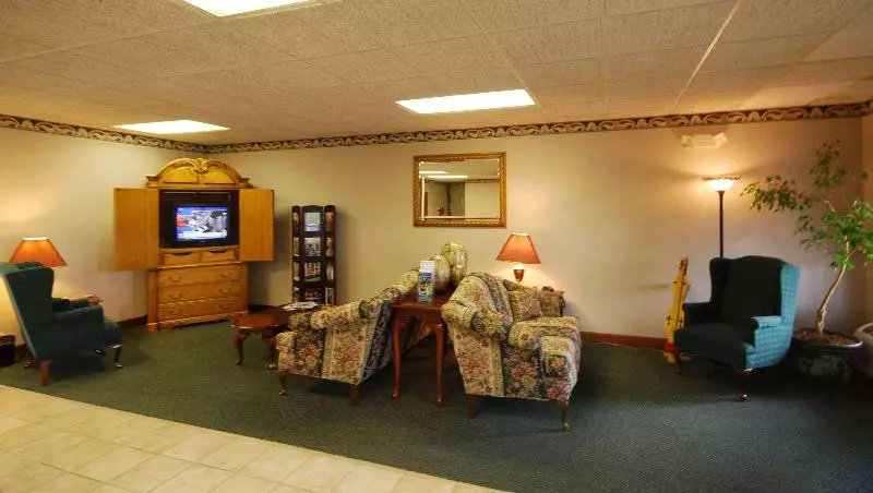 فندق Beaver Dam Inn