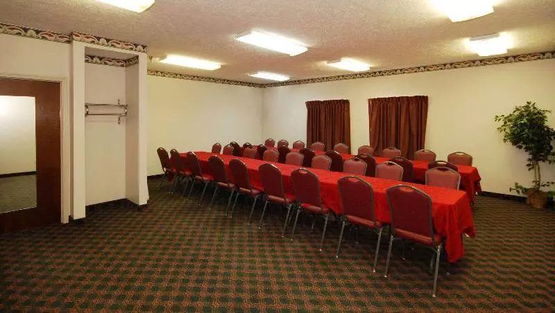 فندق Beaver Dam Inn