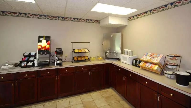 فندق Beaver Dam Inn