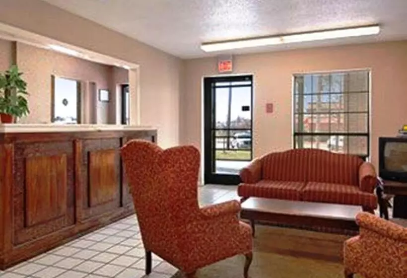 فندق Days Inn By Wyndham Brownsville