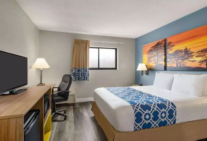 Hotel Days Inn By Wyndham Canastota Verona