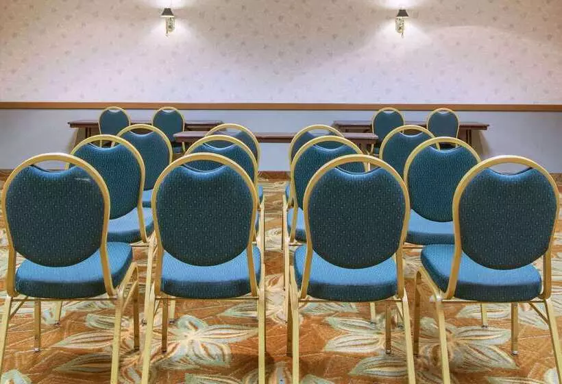 Hotel Days Inn By Wyndham Canastota Verona