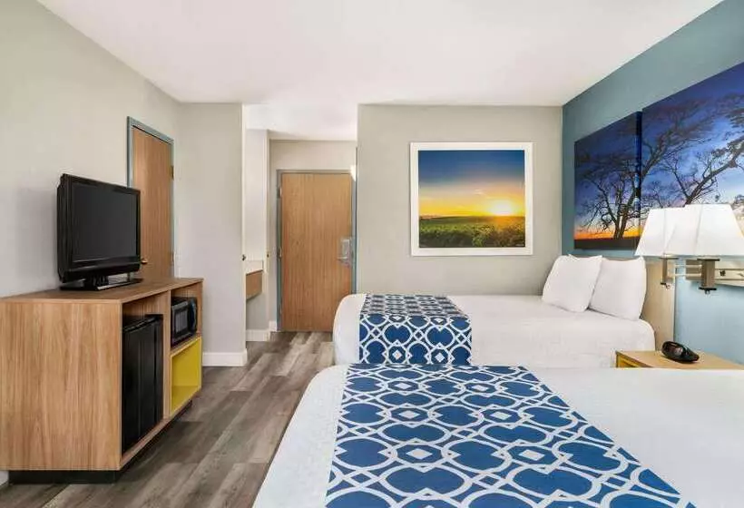 Hotel Days Inn By Wyndham Canastota Verona