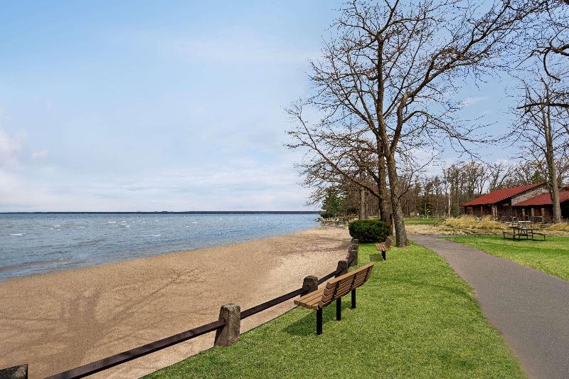 בית מלון כפרי Days Inn By Wyndham Canastota Verona