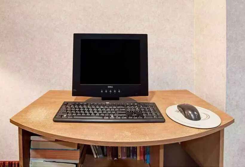 ホテル Days Inn By Wyndham Dallas Plano