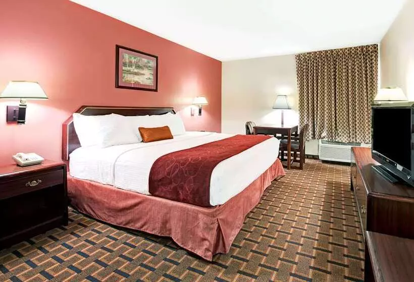 ホテル Days Inn By Wyndham Dallas Plano
