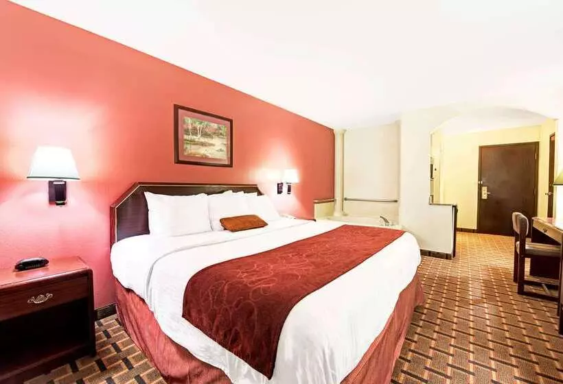 ホテル Days Inn By Wyndham Dallas Plano