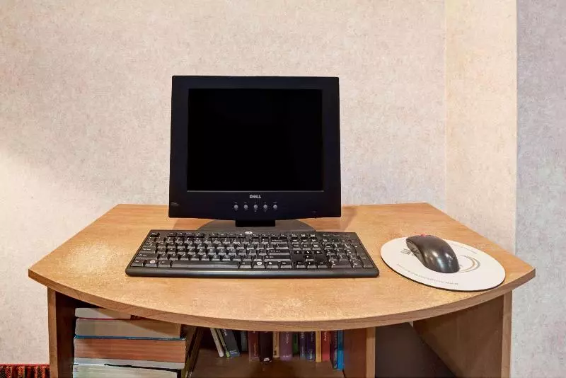 ホテル Days Inn By Wyndham Dallas Plano