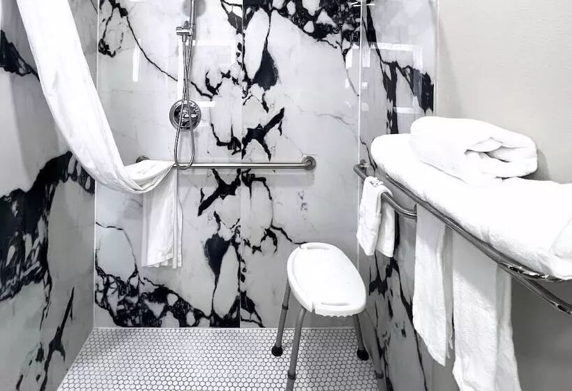 ホテル Days Inn By Wyndham Dallas Plano