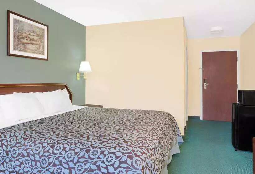 酒店 Days Inn By Wyndham Lincoln