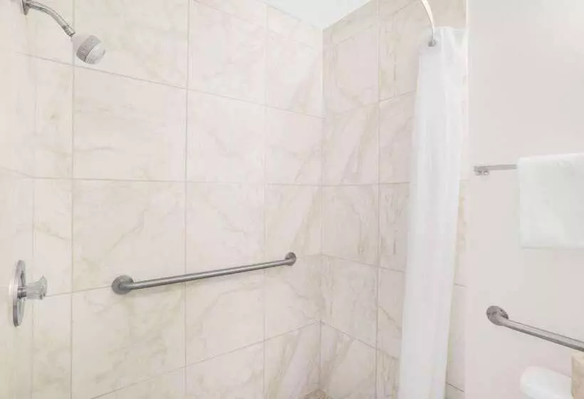 酒店 Days Inn By Wyndham Lost Hills