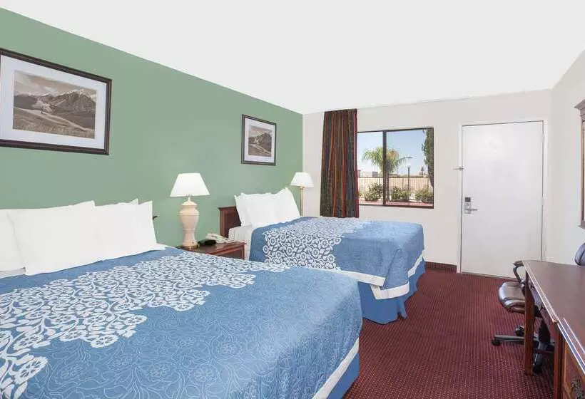 酒店 Days Inn By Wyndham Lost Hills