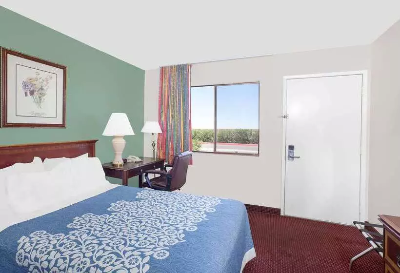 酒店 Days Inn By Wyndham Lost Hills