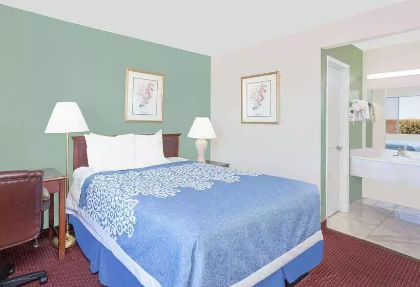 酒店 Days Inn By Wyndham Lost Hills