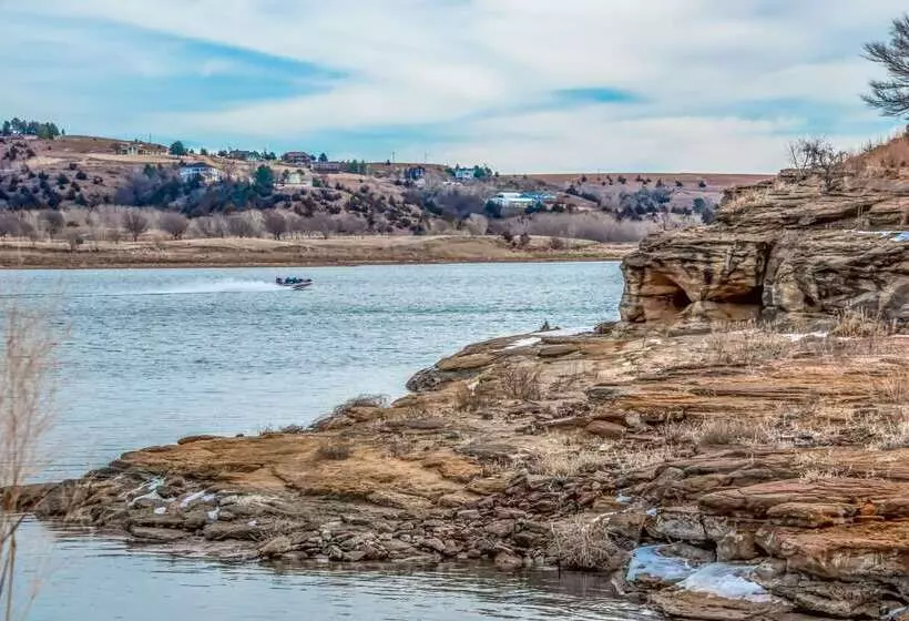 ホテル Days Inn By Wyndham Russell