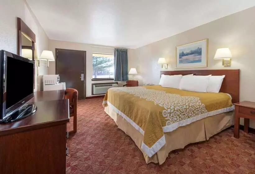 ホテル Days Inn By Wyndham Russell