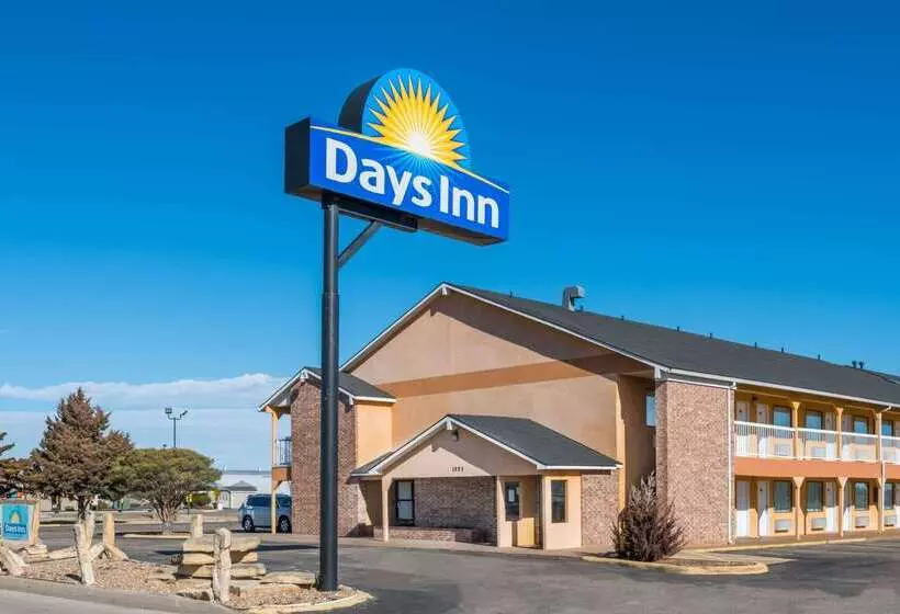 ホテル Days Inn By Wyndham Russell