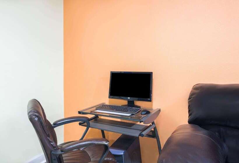 فندق Days Inn By Wyndham Statesville